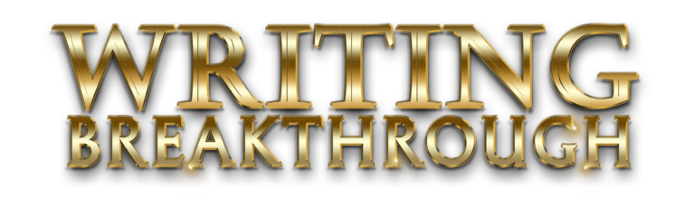 Writing Breakthrough